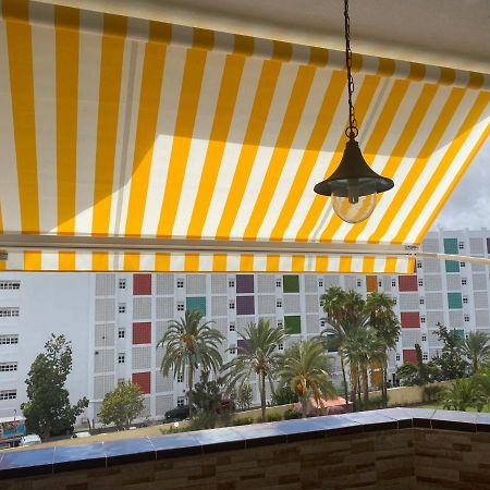 Apartamento Tobias Agaete Parque Playa Del Ingles San Bartolome de Tirajana  Exterior photo