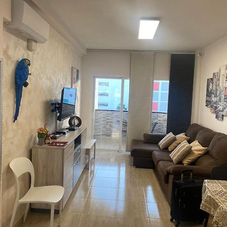 Apartamento Tobias Agaete Parque Playa Del Ingles San Bartolome de Tirajana  Exterior photo