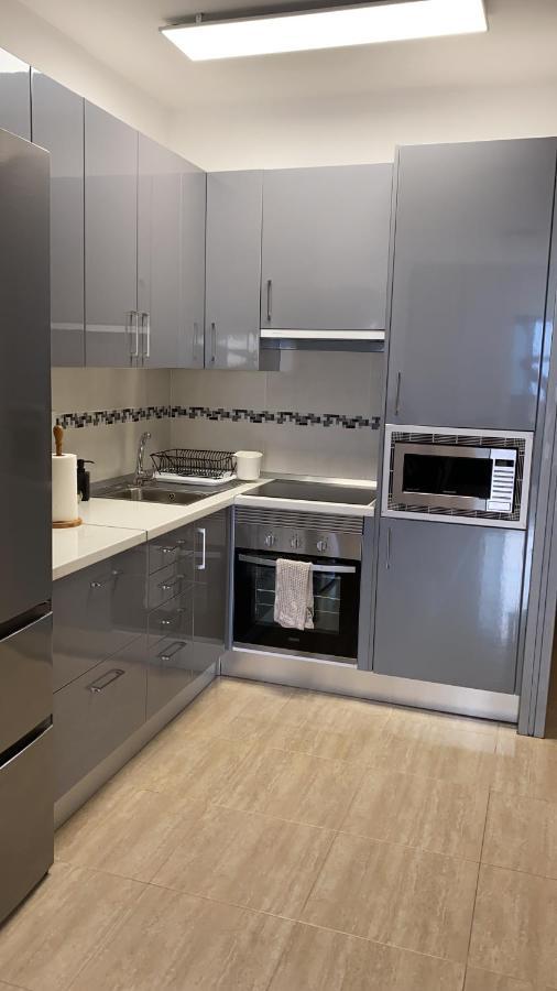 Apartamento Tobias Agaete Parque Playa Del Ingles San Bartolome de Tirajana  Exterior photo
