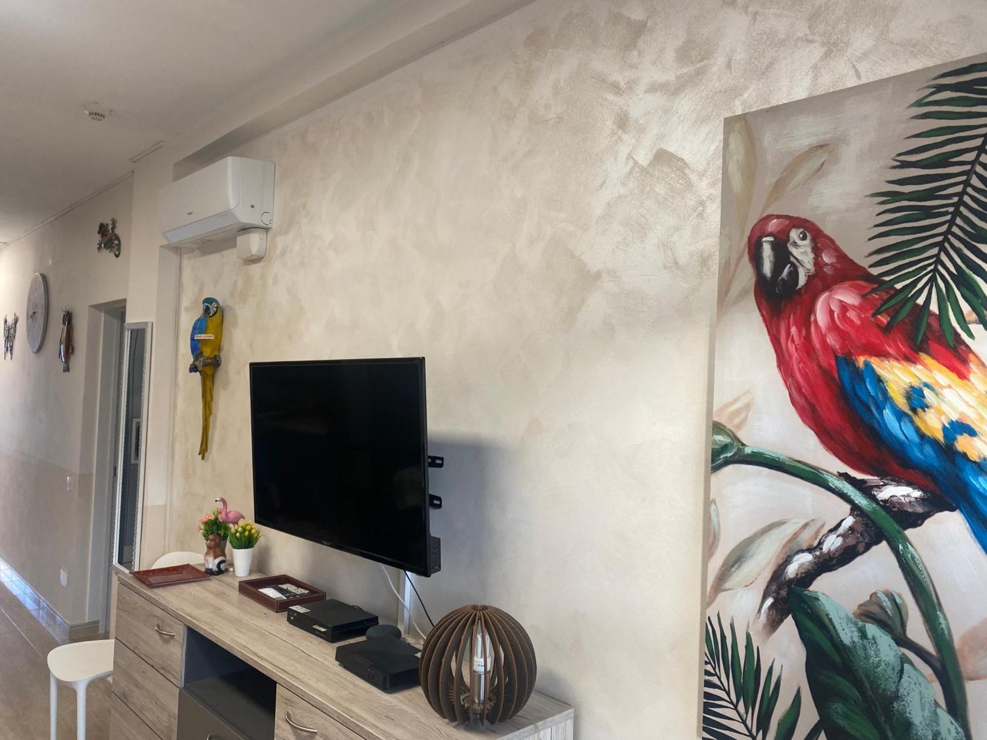 Apartamento Tobias Agaete Parque Playa Del Ingles San Bartolome de Tirajana  Exterior photo