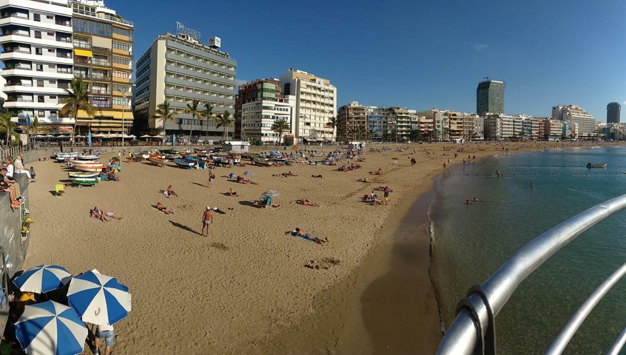 Apartamento Tobias Agaete Parque Playa Del Ingles San Bartolome de Tirajana  Exterior photo