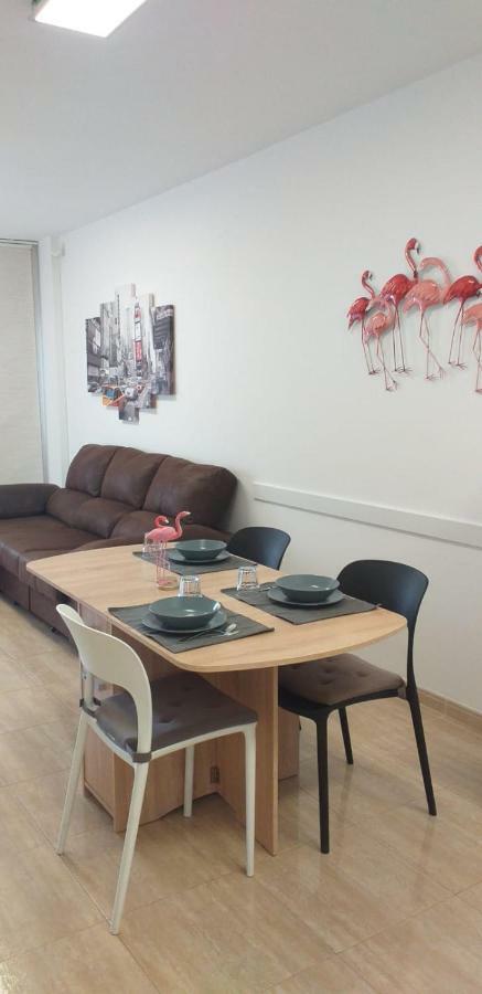 Apartamento Tobias Agaete Parque Playa Del Ingles San Bartolome de Tirajana  Exterior photo