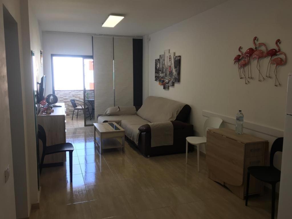 Apartamento Tobias Agaete Parque Playa Del Ingles San Bartolome de Tirajana  Exterior photo