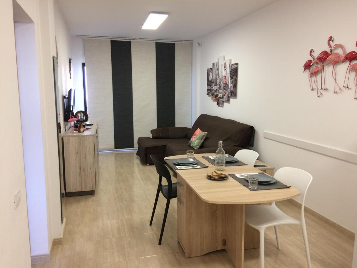 Apartamento Tobias Agaete Parque Playa Del Ingles San Bartolome de Tirajana  Exterior photo